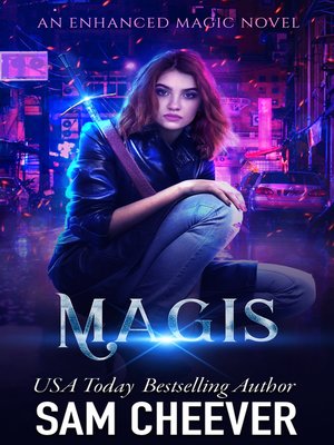 cover image of Magis